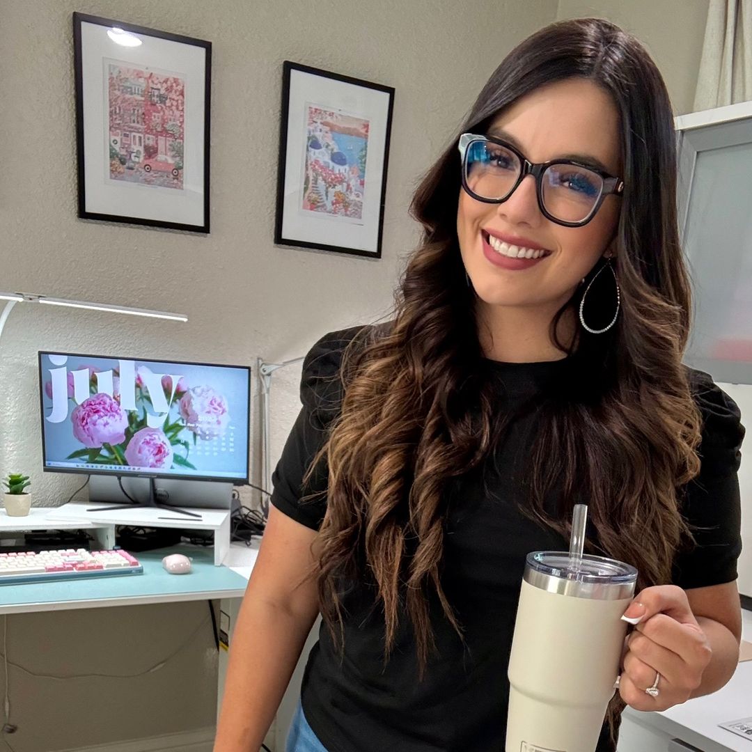 – Kayla R.