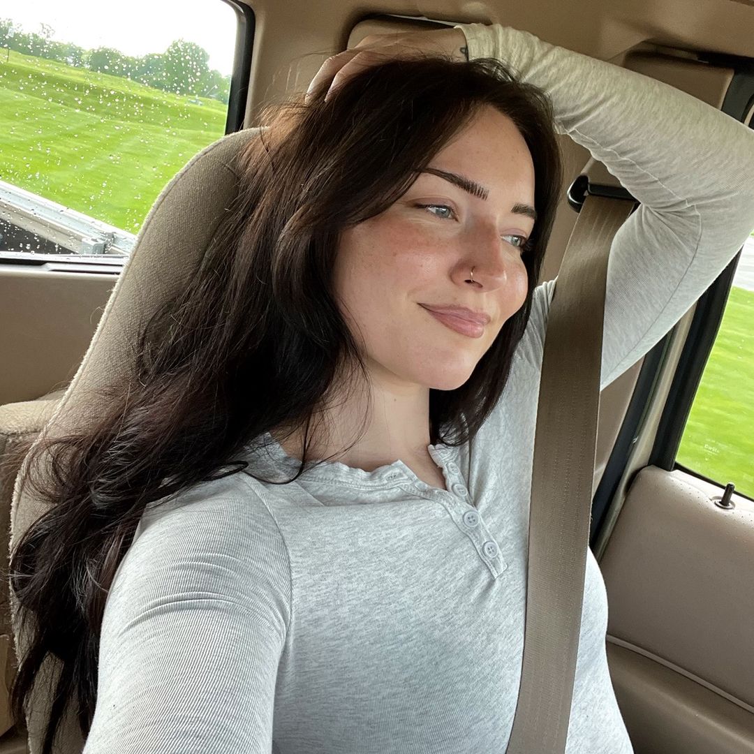 Maya K.