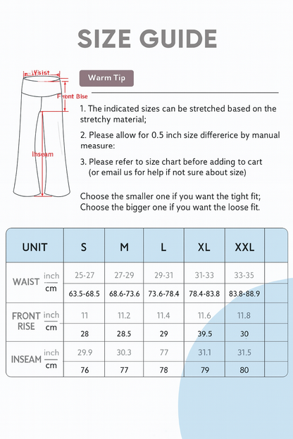 The Formi Trouser